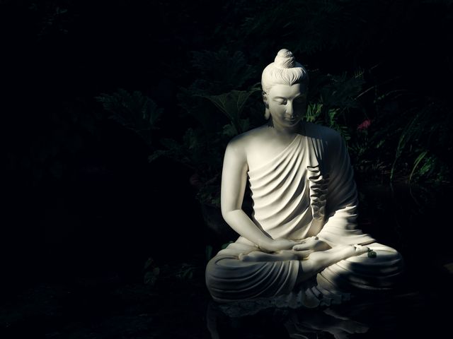 Buddha 仏像の画像