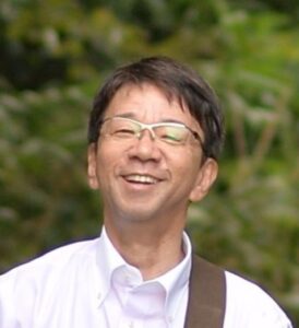 profss 心の元気講演家 石川 達之
